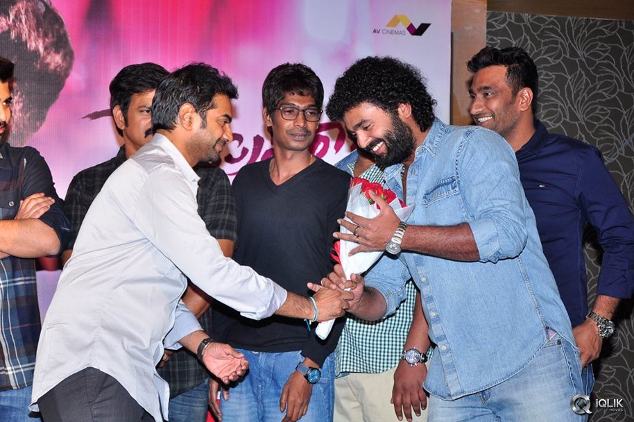 Express-Raja-Movie-Success-Meet